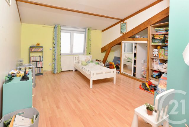 maison à vendre - 5 pièces - 160.0 m2 - MONTGERON - 91 - ILE-DE-FRANCE - Century 21 Bellimmo