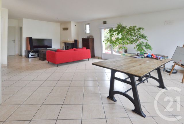 maison à vendre - 5 pièces - 160.0 m2 - MONTGERON - 91 - ILE-DE-FRANCE - Century 21 Bellimmo