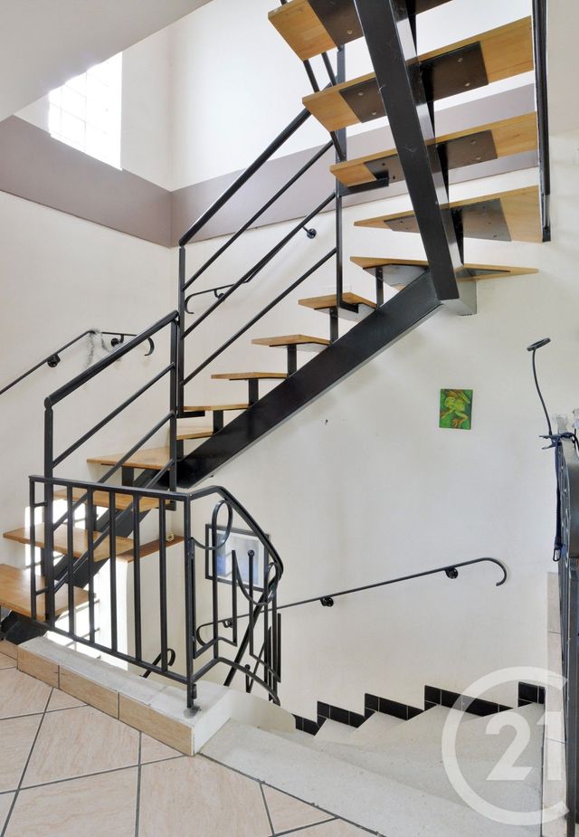 maison à vendre - 5 pièces - 160.0 m2 - MONTGERON - 91 - ILE-DE-FRANCE - Century 21 Bellimmo