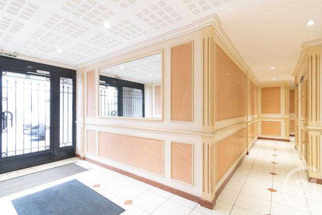 Appartement F2 à louer MONTGERON