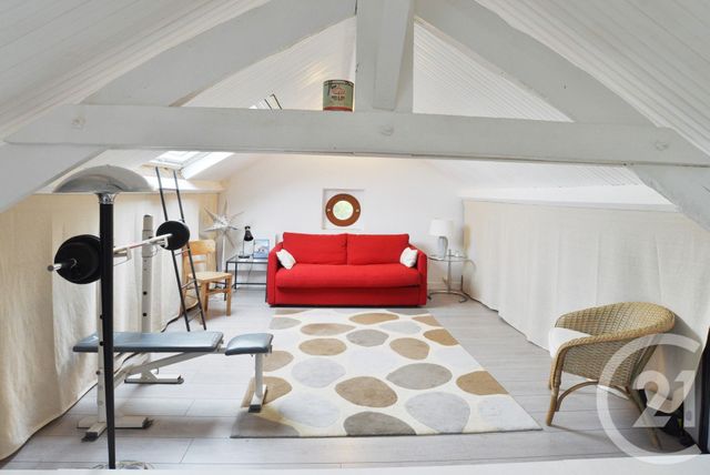 maison à vendre - 6 pièces - 128.0 m2 - CROSNE - 91 - ILE-DE-FRANCE - Century 21 Bellimmo