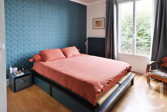 maison à vendre - 6 pièces - 128.0 m2 - CROSNE - 91 - ILE-DE-FRANCE - Century 21 Bellimmo