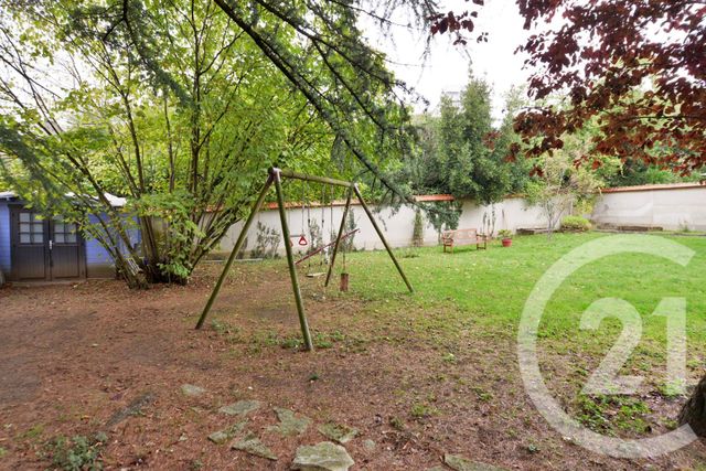 maison à vendre - 6 pièces - 128.0 m2 - CROSNE - 91 - ILE-DE-FRANCE - Century 21 Bellimmo