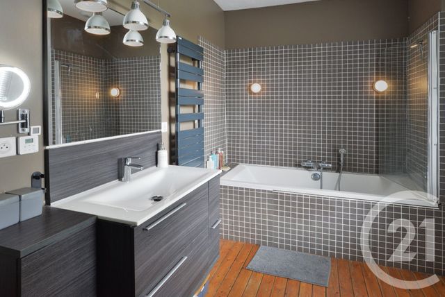 maison à vendre - 6 pièces - 128.0 m2 - CROSNE - 91 - ILE-DE-FRANCE - Century 21 Bellimmo