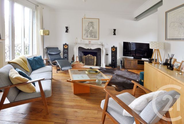 maison à vendre - 6 pièces - 128.0 m2 - CROSNE - 91 - ILE-DE-FRANCE - Century 21 Bellimmo