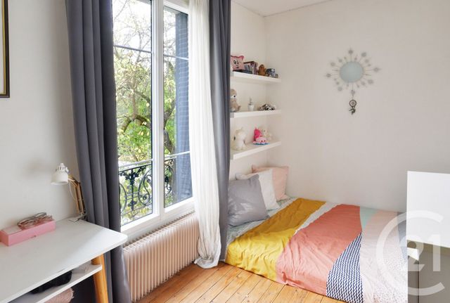 maison à vendre - 6 pièces - 128.0 m2 - CROSNE - 91 - ILE-DE-FRANCE - Century 21 Bellimmo