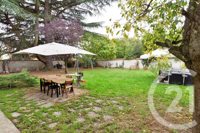 maison à vendre - 6 pièces - 128.0 m2 - CROSNE - 91 - ILE-DE-FRANCE - Century 21 Bellimmo