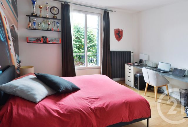 maison à vendre - 6 pièces - 128.0 m2 - CROSNE - 91 - ILE-DE-FRANCE - Century 21 Bellimmo