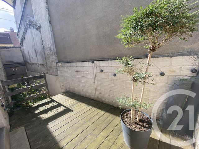 Afficher la photo en grand maison à louer - 4 pièces - 72.62 m2 - DRAVEIL - 91 - ILE-DE-FRANCE - Century 21 Bellimmo