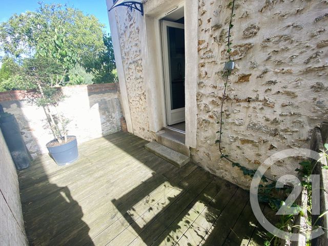 Afficher la photo en grand maison à louer - 4 pièces - 72.62 m2 - DRAVEIL - 91 - ILE-DE-FRANCE - Century 21 Bellimmo