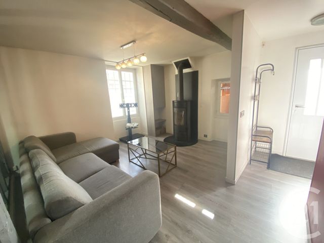 Afficher la photo en grand maison à louer - 4 pièces - 72.62 m2 - DRAVEIL - 91 - ILE-DE-FRANCE - Century 21 Bellimmo