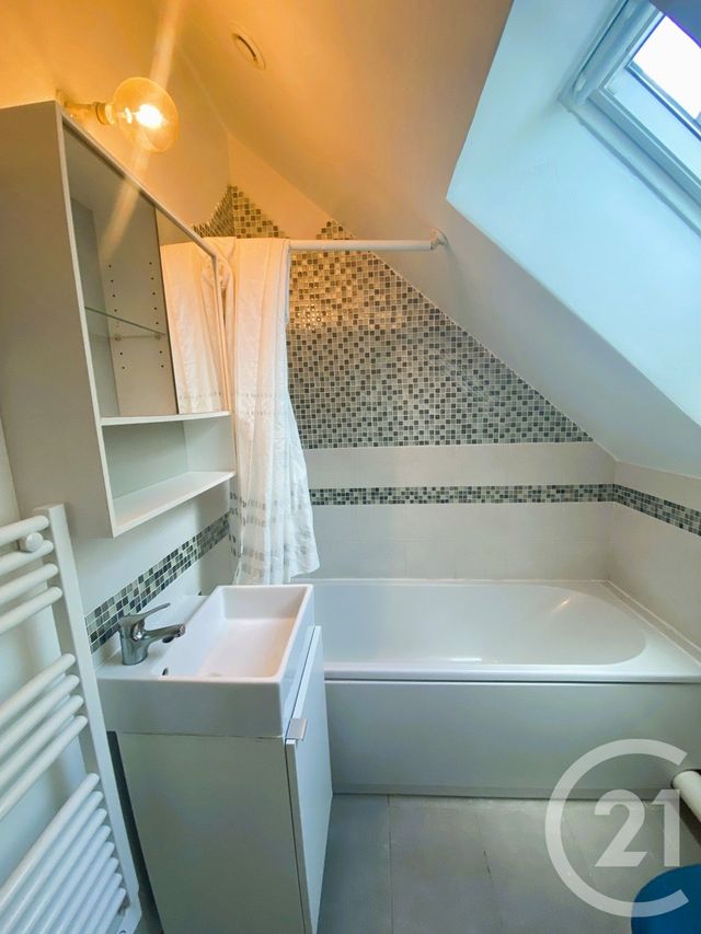 Afficher la photo en grand maison à louer - 4 pièces - 72.62 m2 - DRAVEIL - 91 - ILE-DE-FRANCE - Century 21 Bellimmo