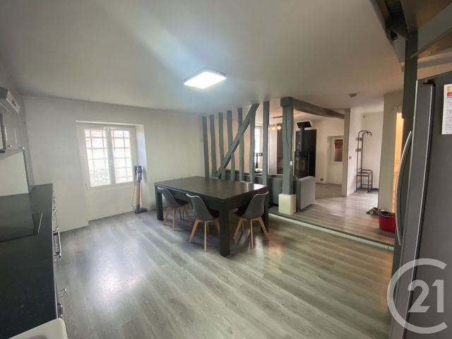 Afficher la photo en grand maison à louer - 4 pièces - 72.62 m2 - DRAVEIL - 91 - ILE-DE-FRANCE - Century 21 Bellimmo