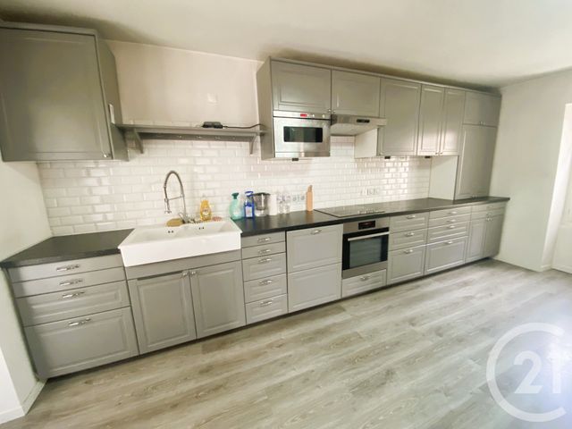 Afficher la photo en grand maison à louer - 4 pièces - 72.62 m2 - DRAVEIL - 91 - ILE-DE-FRANCE - Century 21 Bellimmo