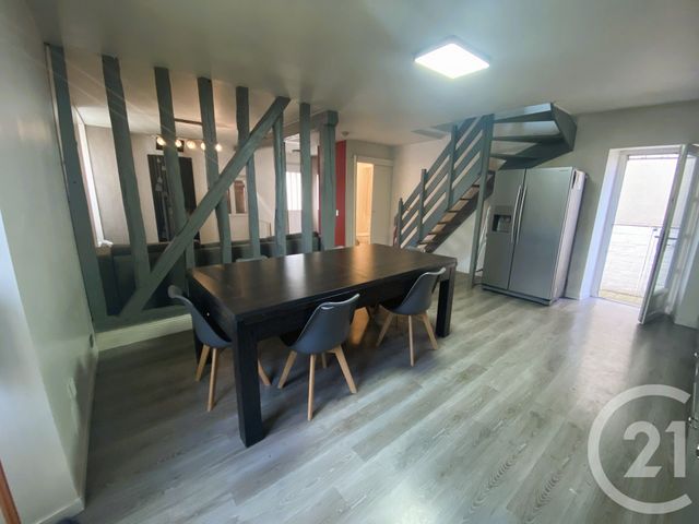 Afficher la photo en grand maison à louer - 4 pièces - 72.62 m2 - DRAVEIL - 91 - ILE-DE-FRANCE - Century 21 Bellimmo