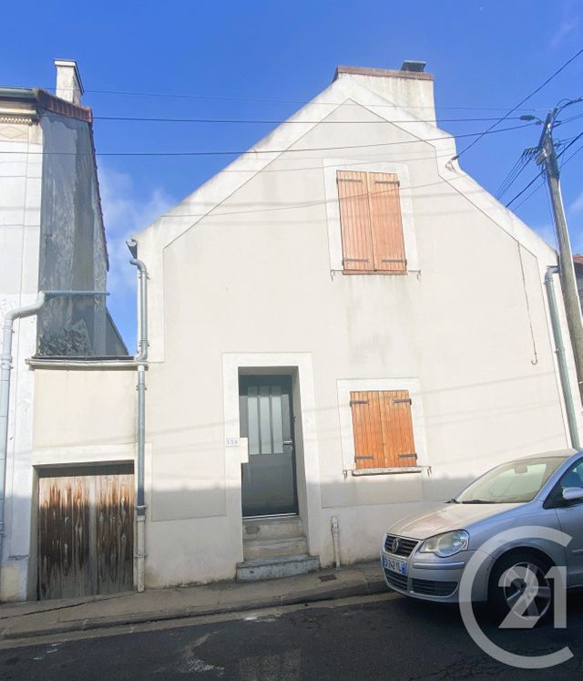 Afficher la photo en grand maison à louer - 4 pièces - 72.62 m2 - DRAVEIL - 91 - ILE-DE-FRANCE - Century 21 Bellimmo