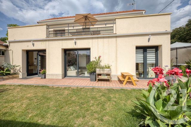 maison à vendre - 5 pièces - 83.0 m2 - MONTGERON - 91 - ILE-DE-FRANCE - Century 21 Bellimmo