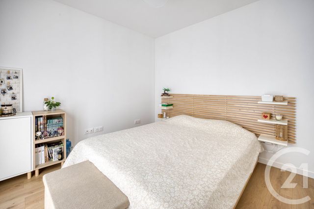 maison à vendre - 5 pièces - 83.0 m2 - MONTGERON - 91 - ILE-DE-FRANCE - Century 21 Bellimmo