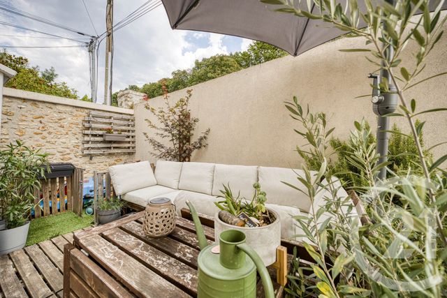 maison à vendre - 5 pièces - 83.0 m2 - MONTGERON - 91 - ILE-DE-FRANCE - Century 21 Bellimmo