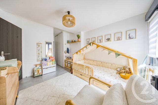 maison à vendre - 5 pièces - 83.0 m2 - MONTGERON - 91 - ILE-DE-FRANCE - Century 21 Bellimmo
