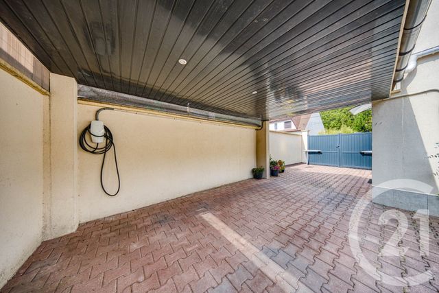 maison à vendre - 5 pièces - 83.0 m2 - MONTGERON - 91 - ILE-DE-FRANCE - Century 21 Bellimmo
