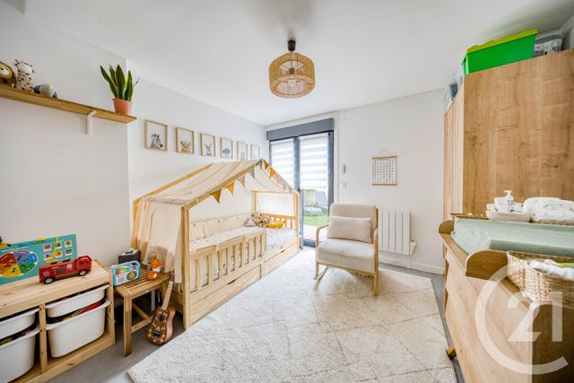 maison à vendre - 5 pièces - 83.0 m2 - MONTGERON - 91 - ILE-DE-FRANCE - Century 21 Bellimmo