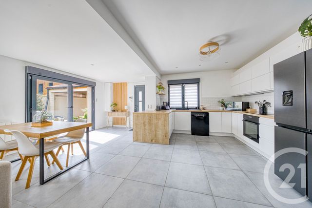 maison à vendre - 5 pièces - 83.0 m2 - MONTGERON - 91 - ILE-DE-FRANCE - Century 21 Bellimmo
