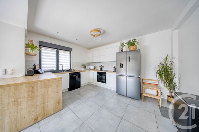 maison à vendre - 5 pièces - 83.0 m2 - MONTGERON - 91 - ILE-DE-FRANCE - Century 21 Bellimmo
