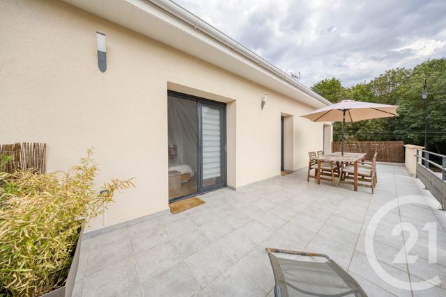 maison à vendre - 5 pièces - 83.0 m2 - MONTGERON - 91 - ILE-DE-FRANCE - Century 21 Bellimmo