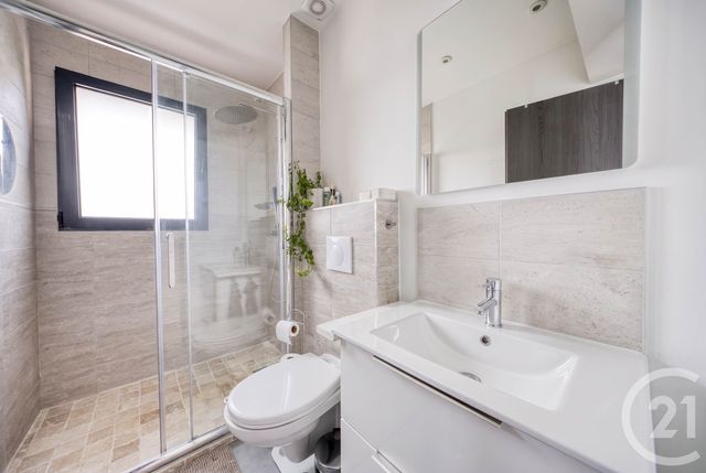 maison à vendre - 5 pièces - 83.0 m2 - MONTGERON - 91 - ILE-DE-FRANCE - Century 21 Bellimmo
