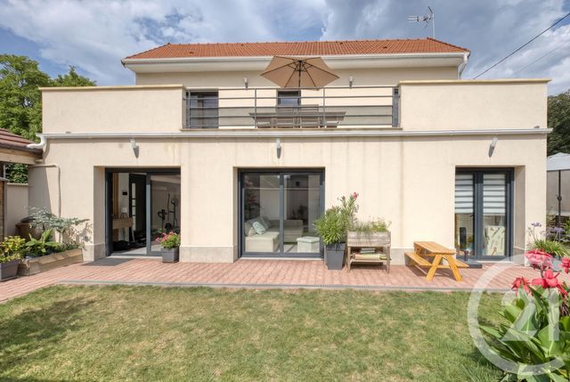 maison - MONTGERON - 91