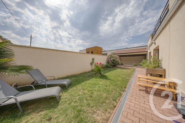 maison à vendre - 5 pièces - 83.0 m2 - MONTGERON - 91 - ILE-DE-FRANCE - Century 21 Bellimmo