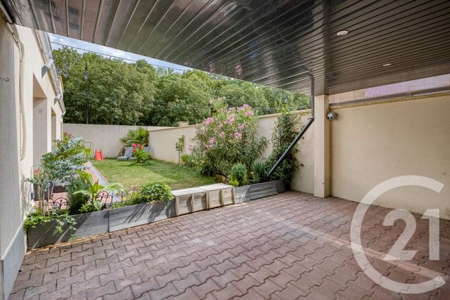 maison à vendre - 5 pièces - 83.0 m2 - MONTGERON - 91 - ILE-DE-FRANCE - Century 21 Bellimmo