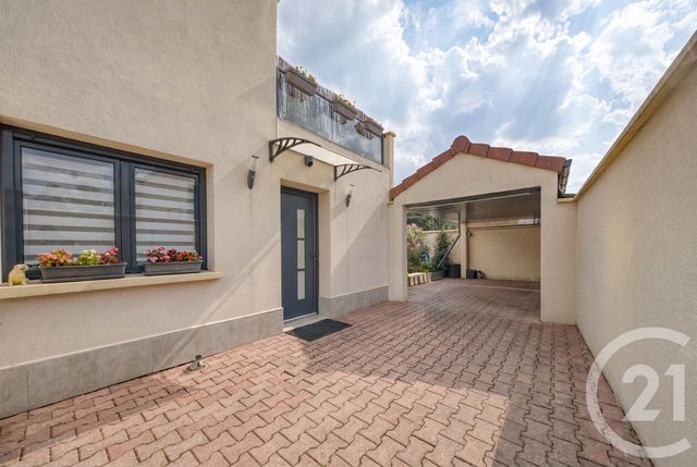 maison à vendre - 5 pièces - 83.0 m2 - MONTGERON - 91 - ILE-DE-FRANCE - Century 21 Bellimmo
