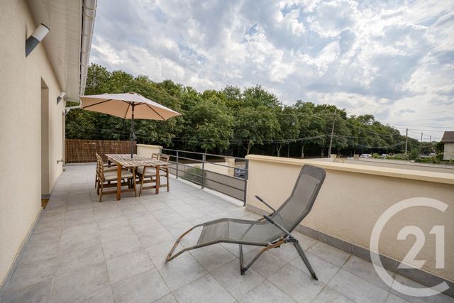 maison à vendre - 5 pièces - 83.0 m2 - MONTGERON - 91 - ILE-DE-FRANCE - Century 21 Bellimmo