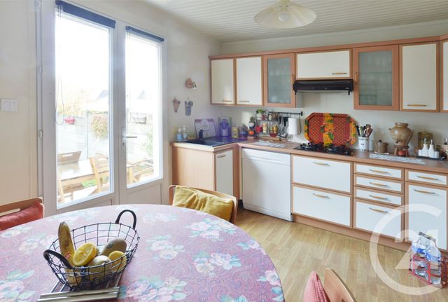 maison à vendre - 3 pièces - 65.0 m2 - MONTGERON - 91 - ILE-DE-FRANCE - Century 21 Bellimmo