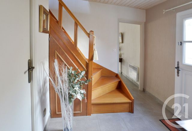 maison à vendre - 3 pièces - 65.0 m2 - MONTGERON - 91 - ILE-DE-FRANCE - Century 21 Bellimmo