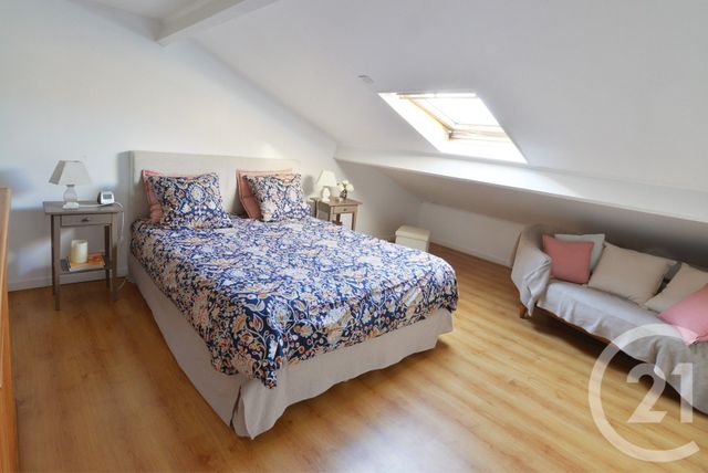 maison à vendre - 3 pièces - 65.0 m2 - MONTGERON - 91 - ILE-DE-FRANCE - Century 21 Bellimmo