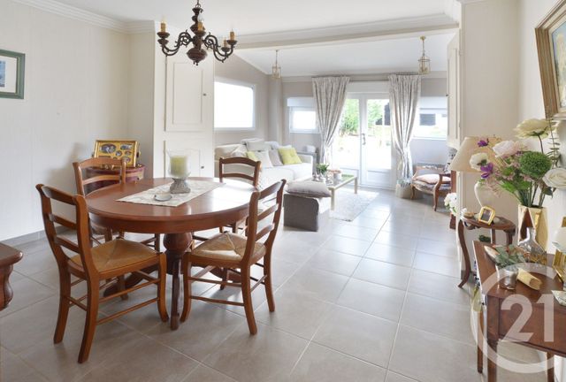 maison à vendre - 3 pièces - 65.0 m2 - MONTGERON - 91 - ILE-DE-FRANCE - Century 21 Bellimmo