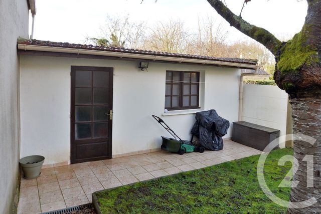 maison à vendre - 3 pièces - 65.0 m2 - MONTGERON - 91 - ILE-DE-FRANCE - Century 21 Bellimmo