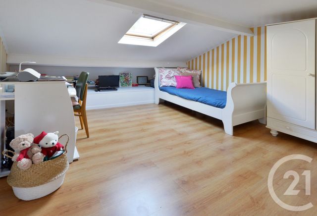 maison à vendre - 3 pièces - 65.0 m2 - MONTGERON - 91 - ILE-DE-FRANCE - Century 21 Bellimmo