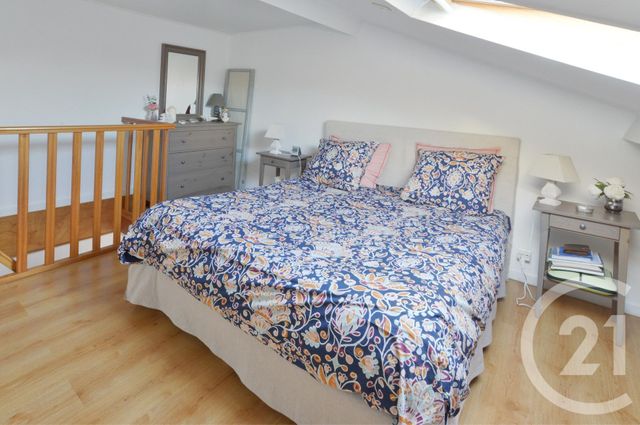 maison à vendre - 3 pièces - 65.0 m2 - MONTGERON - 91 - ILE-DE-FRANCE - Century 21 Bellimmo