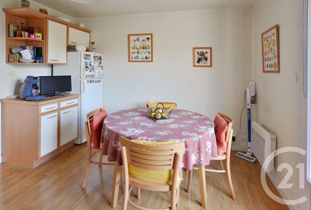 maison à vendre - 3 pièces - 65.0 m2 - MONTGERON - 91 - ILE-DE-FRANCE - Century 21 Bellimmo