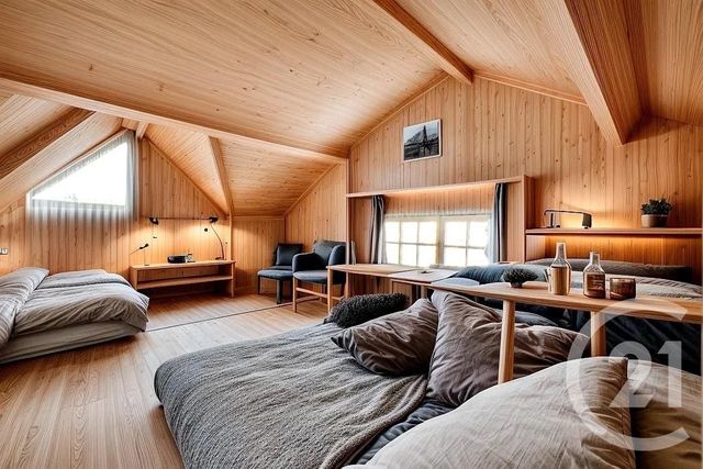 maison à vendre - 6 pièces - 128.0 m2 - DRAVEIL - 91 - ILE-DE-FRANCE - Century 21 Bellimmo