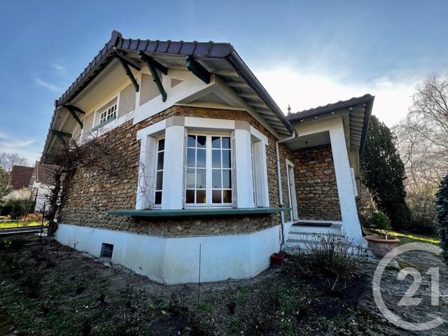 maison à vendre - 6 pièces - 128.0 m2 - DRAVEIL - 91 - ILE-DE-FRANCE - Century 21 Bellimmo
