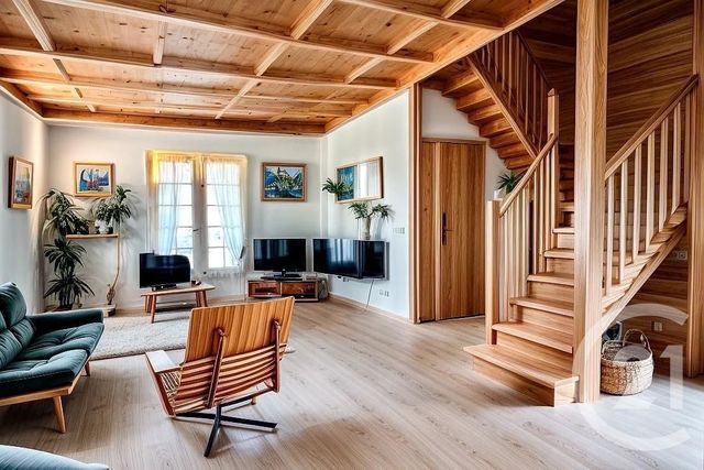 maison à vendre - 6 pièces - 128.0 m2 - DRAVEIL - 91 - ILE-DE-FRANCE - Century 21 Bellimmo