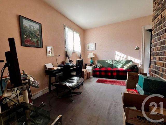 maison à vendre - 6 pièces - 128.0 m2 - DRAVEIL - 91 - ILE-DE-FRANCE - Century 21 Bellimmo