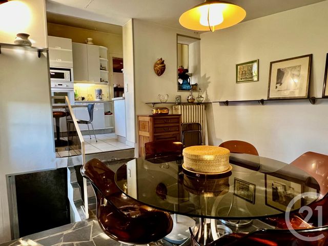 maison à vendre - 6 pièces - 128.0 m2 - DRAVEIL - 91 - ILE-DE-FRANCE - Century 21 Bellimmo