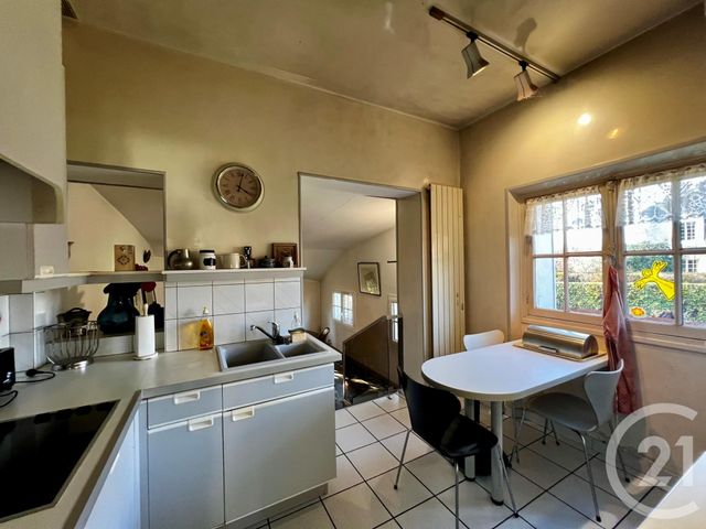 maison à vendre - 6 pièces - 128.0 m2 - DRAVEIL - 91 - ILE-DE-FRANCE - Century 21 Bellimmo