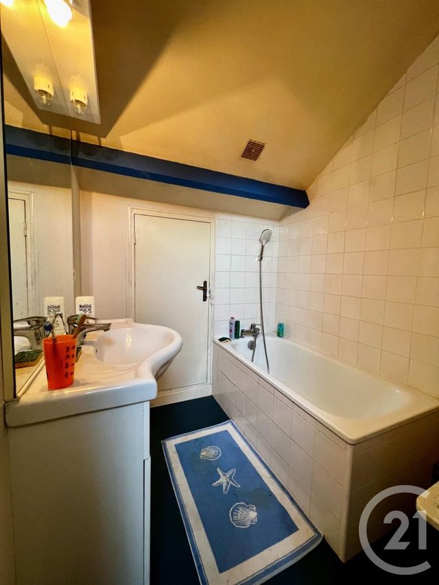 maison à vendre - 6 pièces - 128.0 m2 - DRAVEIL - 91 - ILE-DE-FRANCE - Century 21 Bellimmo